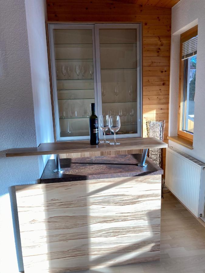 Appartement Mittagskogel Velden am Wörthersee Exterior foto