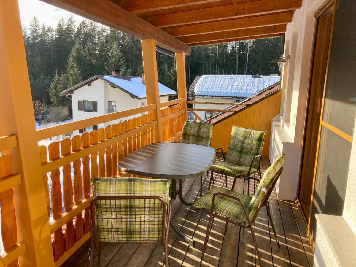 Appartement Mittagskogel Velden am Wörthersee Exterior foto