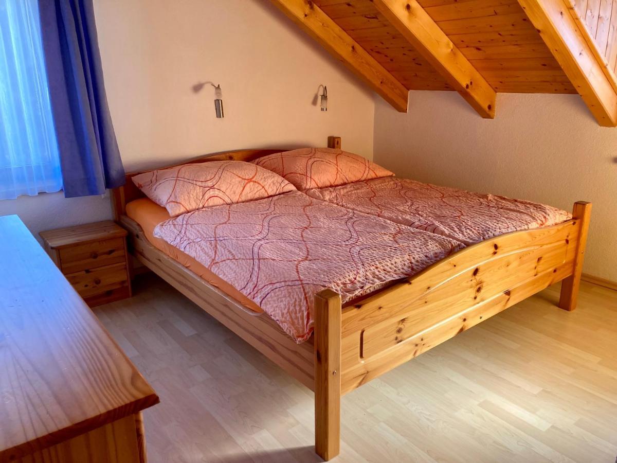 Appartement Mittagskogel Velden am Wörthersee Exterior foto